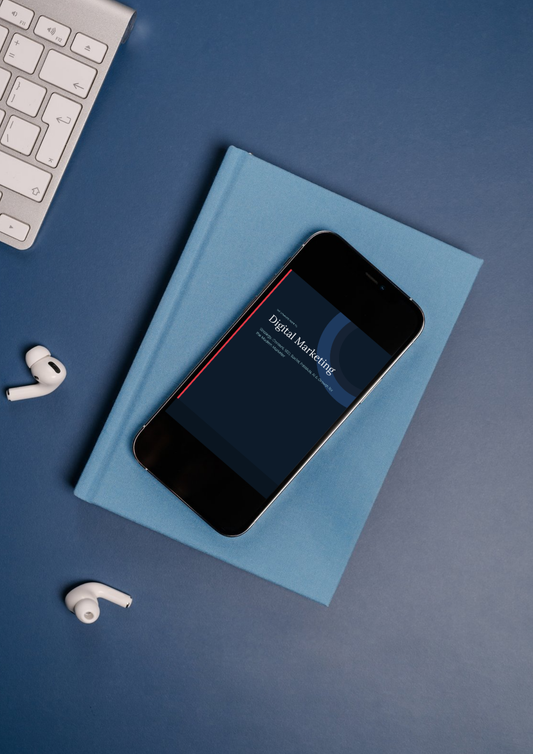 Digital Marketing eBook