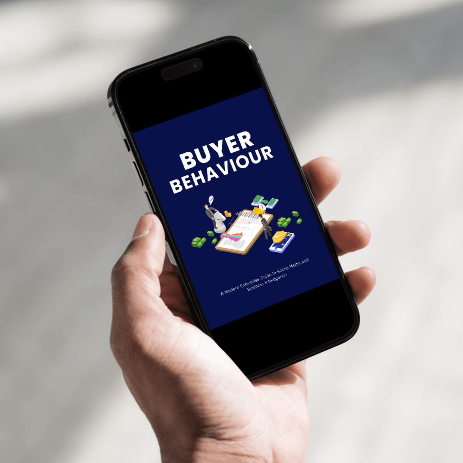 E-Commerce