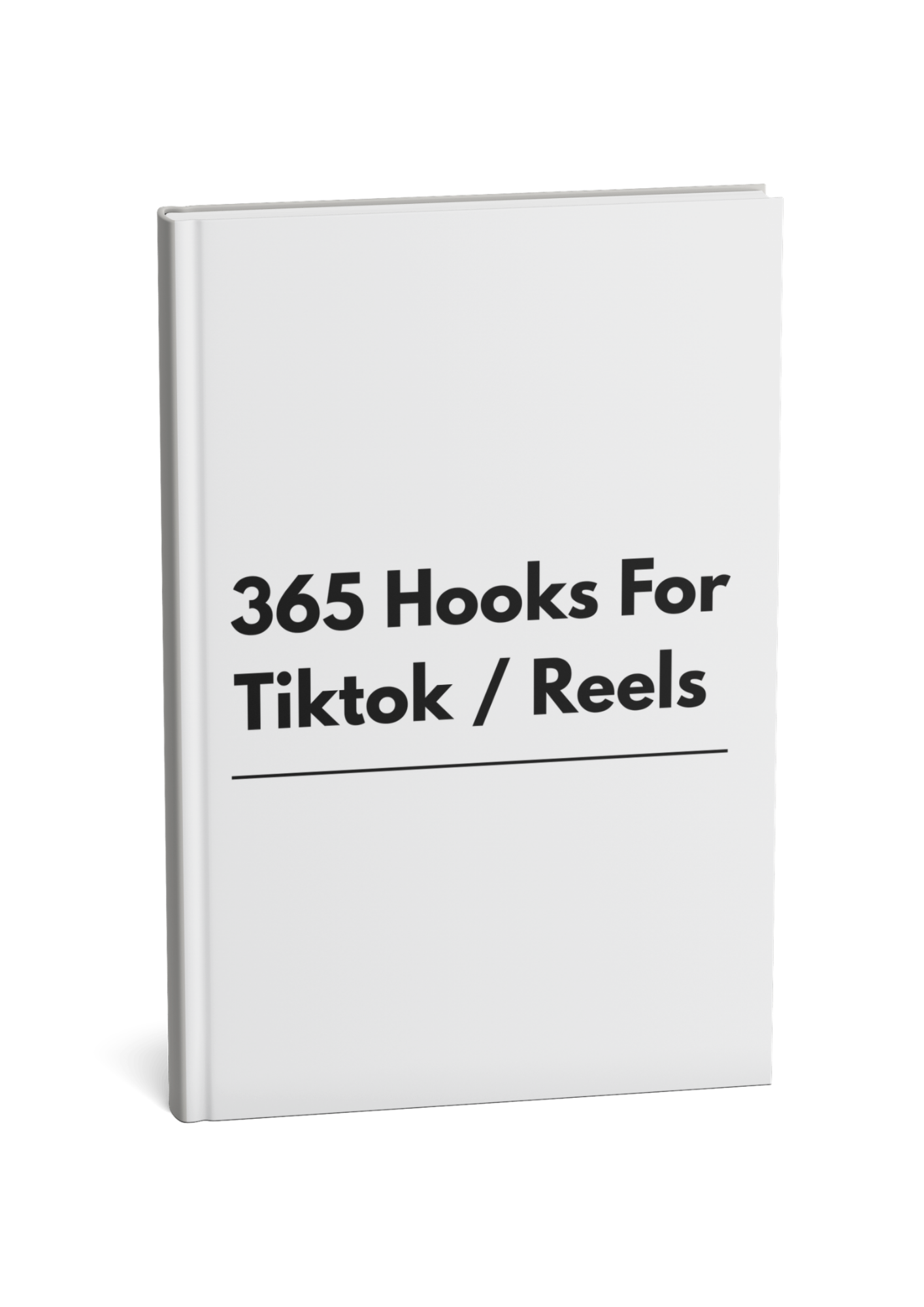 365 Hooks