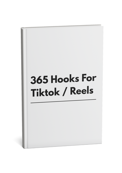 365 Hooks