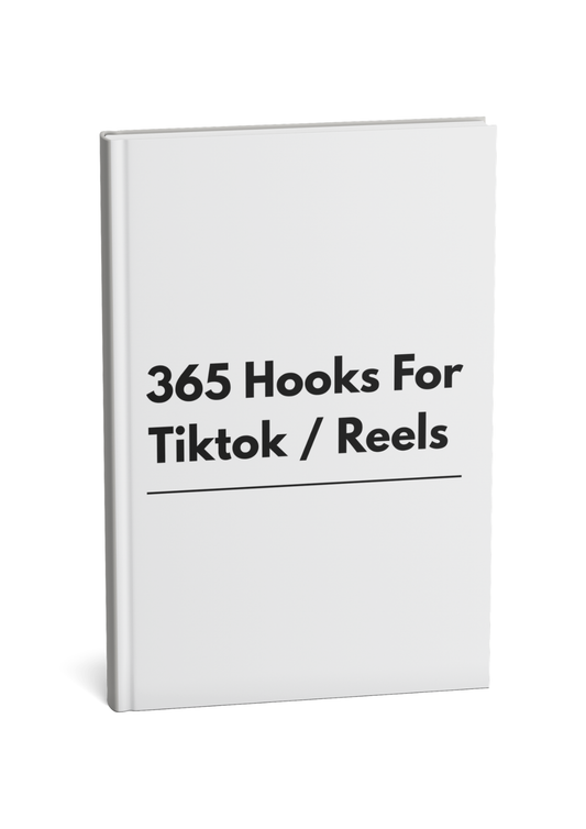 365 Hooks