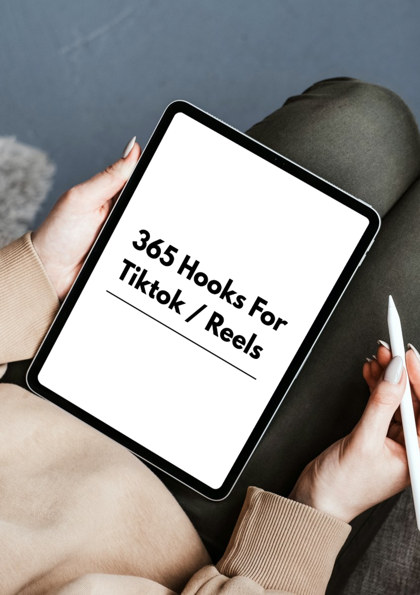 365 Hooks