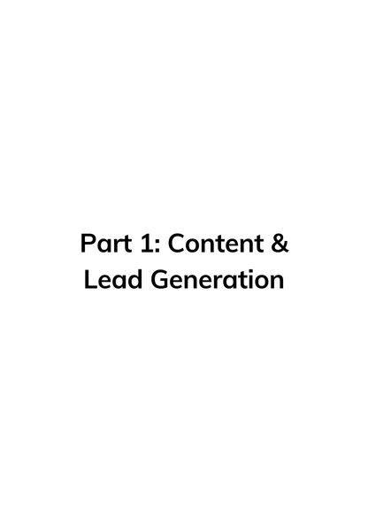 12 Marketing Moves eBook