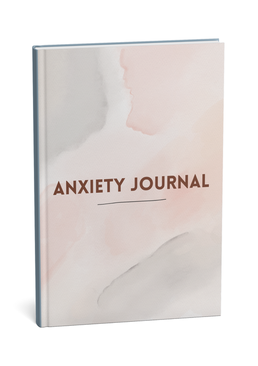 Anxiety Journal