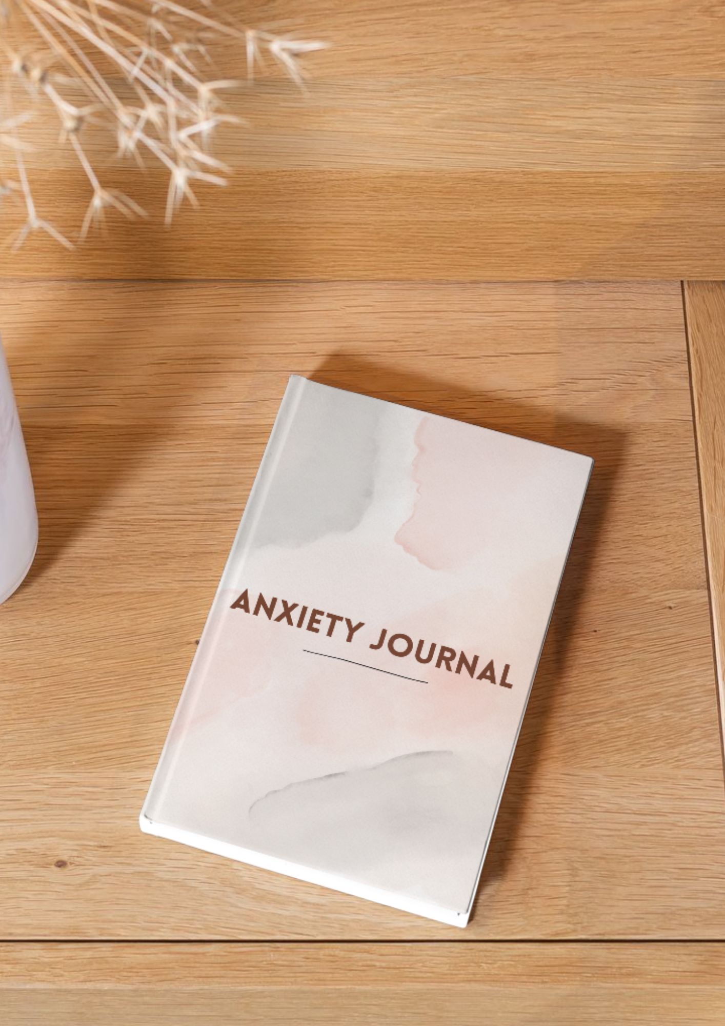 Anxiety Journal