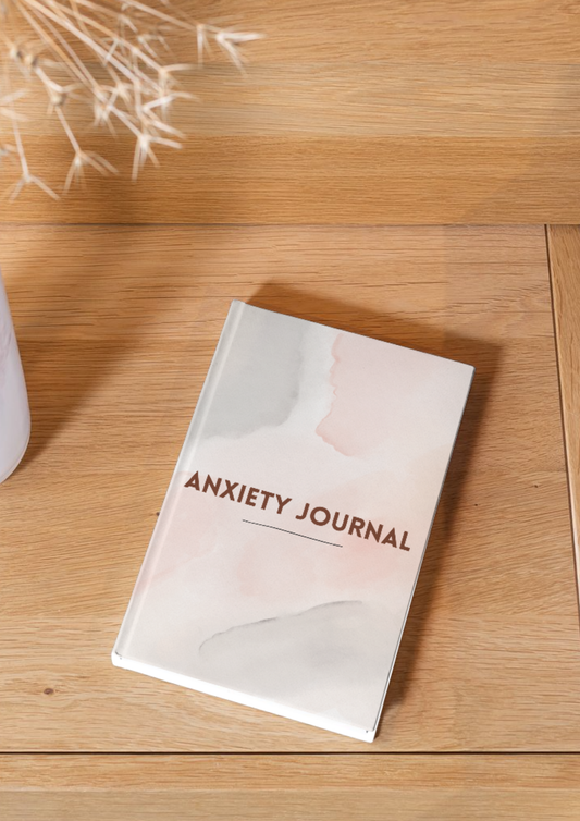 Anxiety Journal