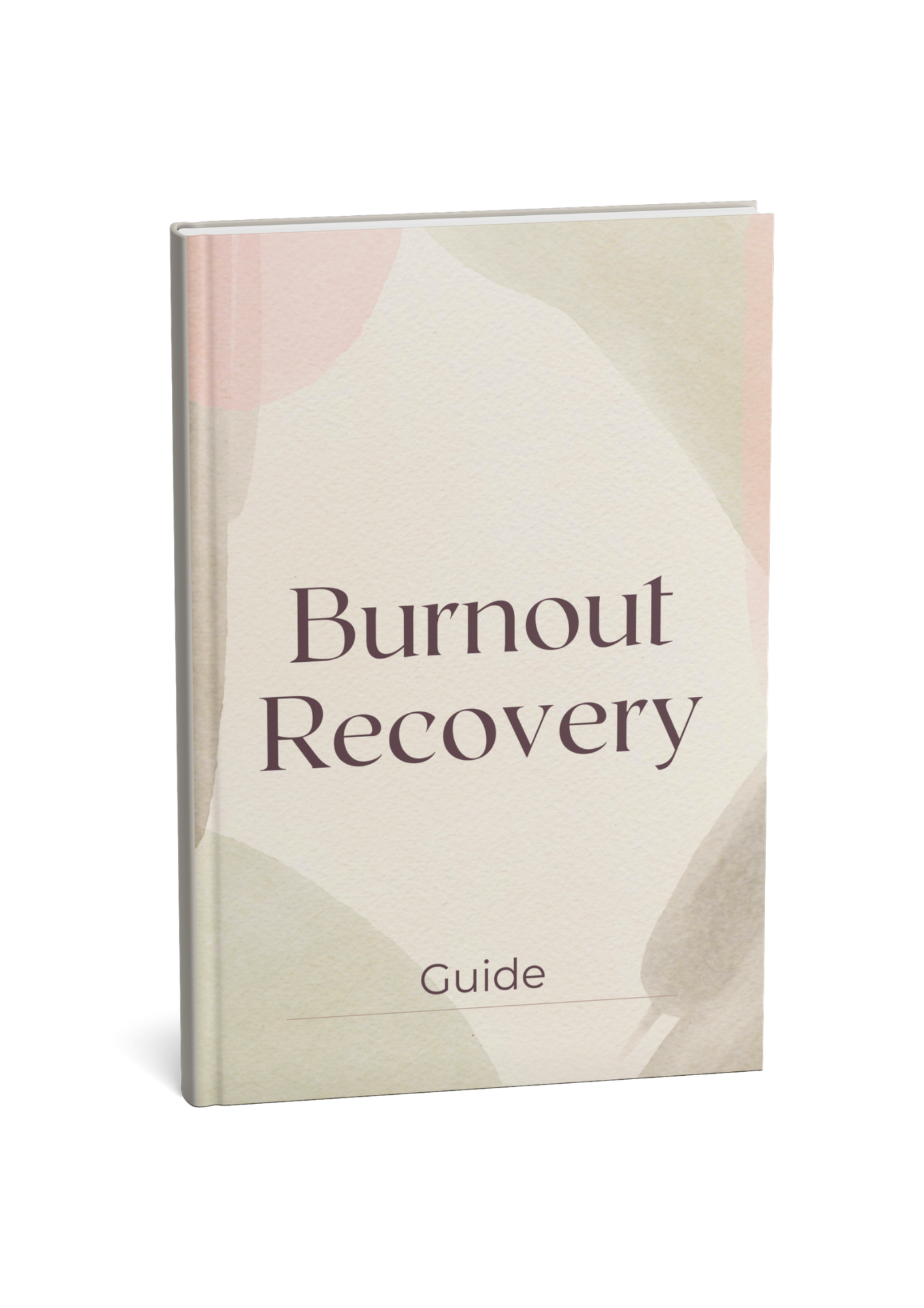 Burnout Recovery Guide