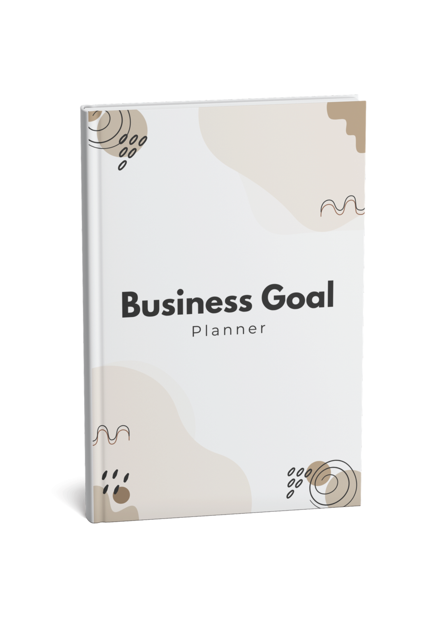 Business Goal Planner