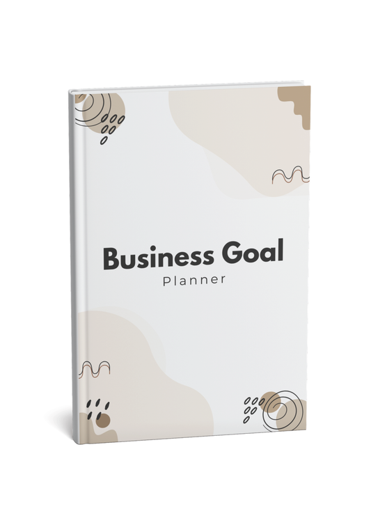 Business Goal Planner