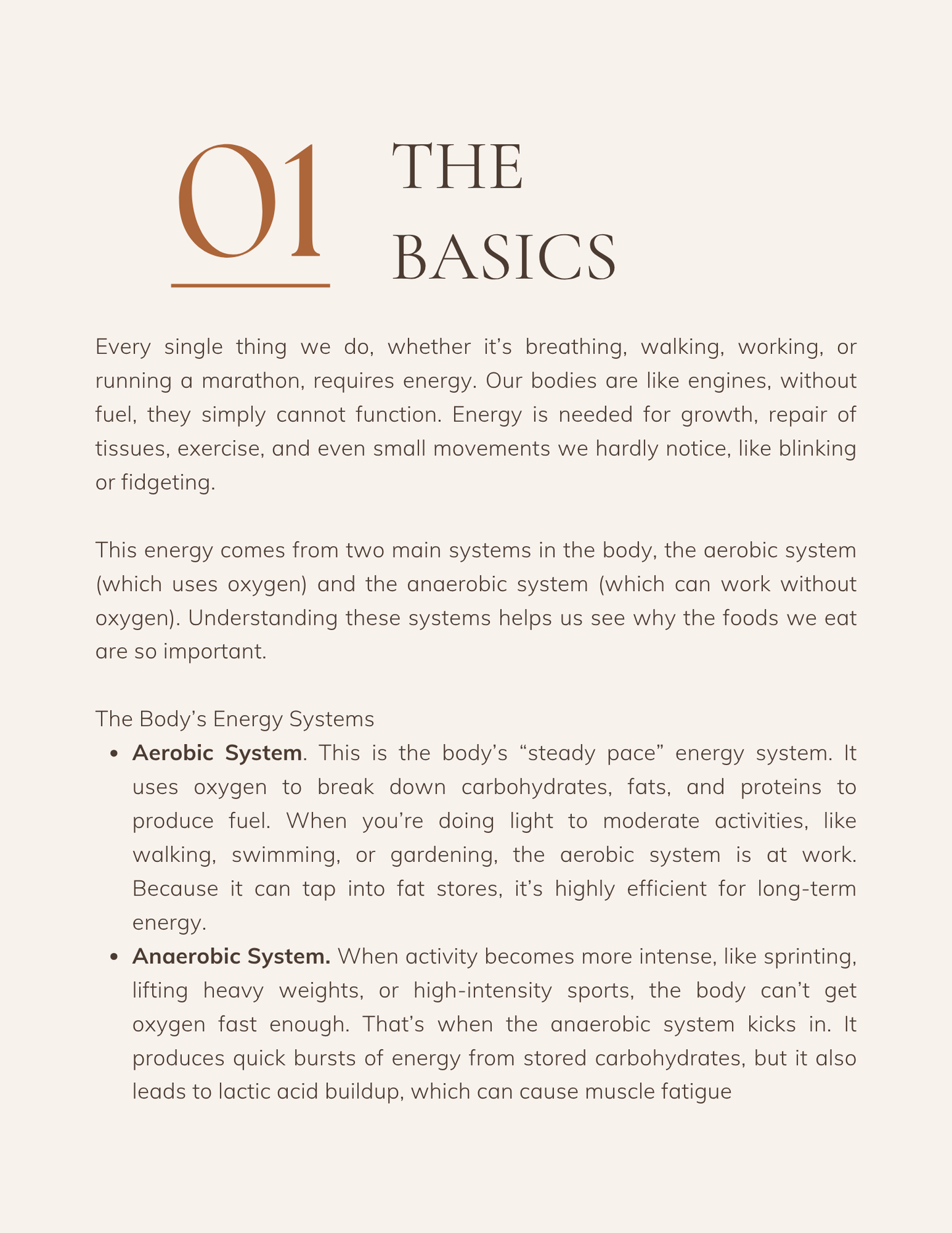 Food That Transforms Life eBook
