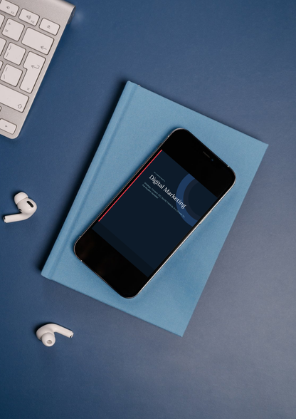 Digital Marketing eBook