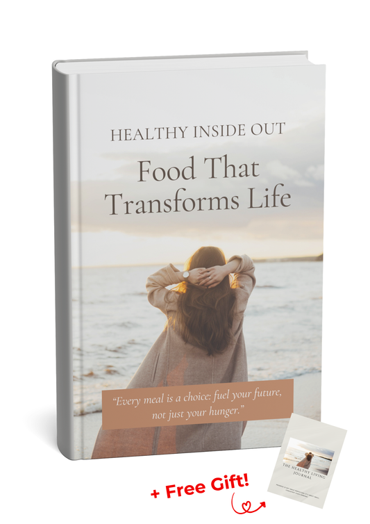 Food That Transforms Life eBook
