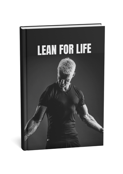 Lean For Life eBook