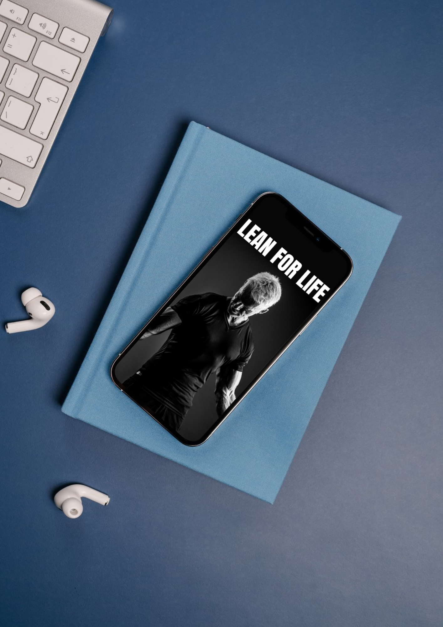 Lean For Life eBook