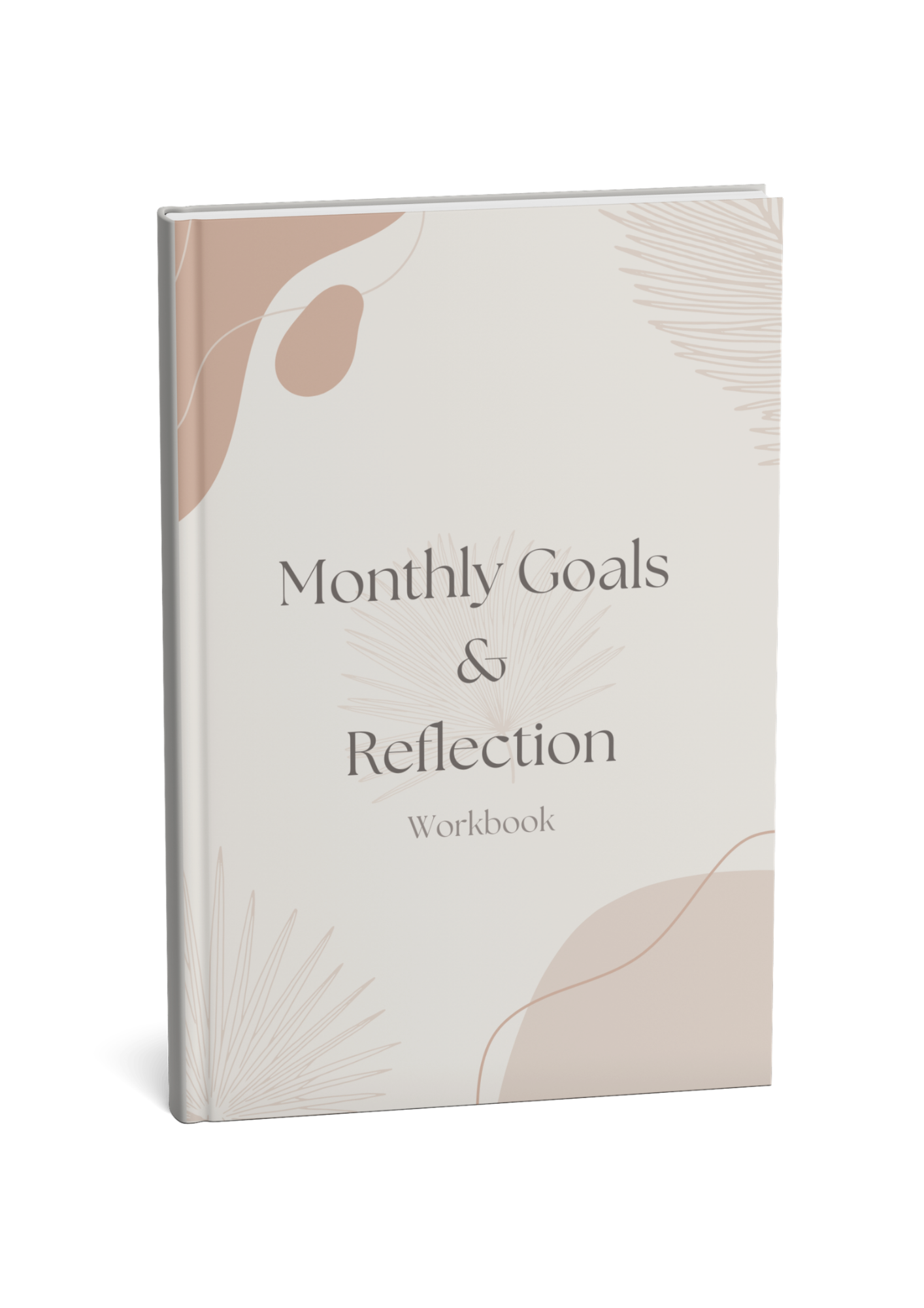 Monthly Goals & Reflection