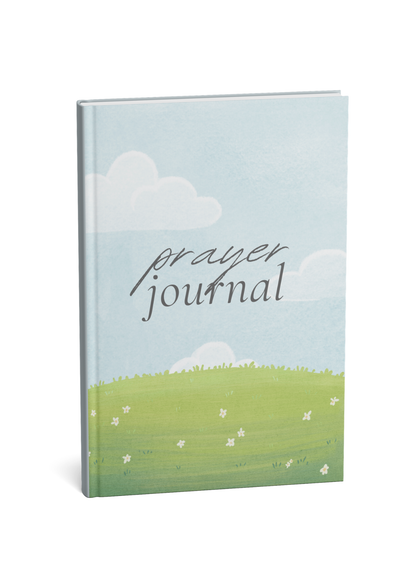 Prayer Journal