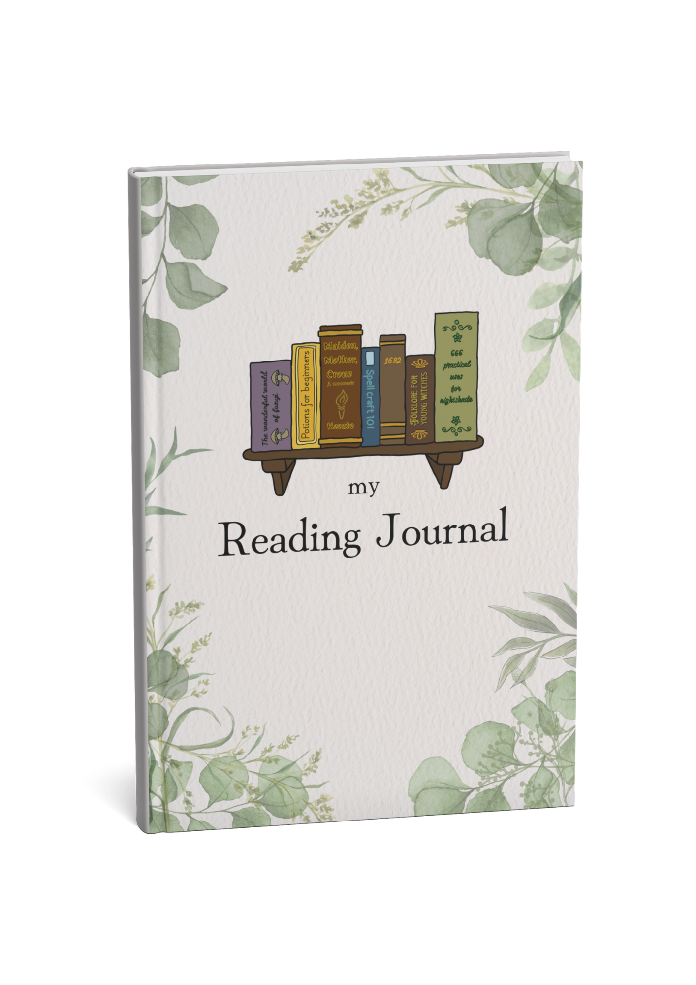 Reading Journal