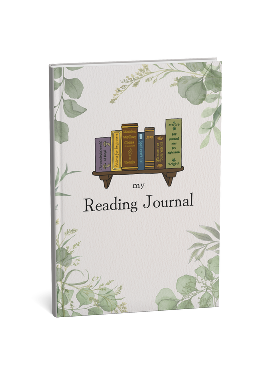Reading Journal