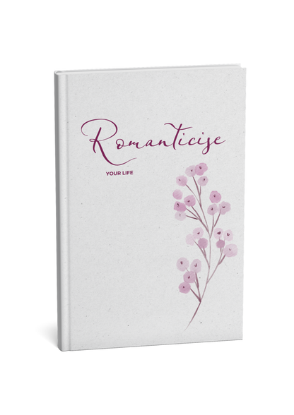 Romanticise Journal