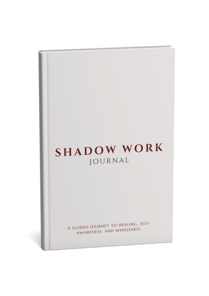 Shadow Work Journal
