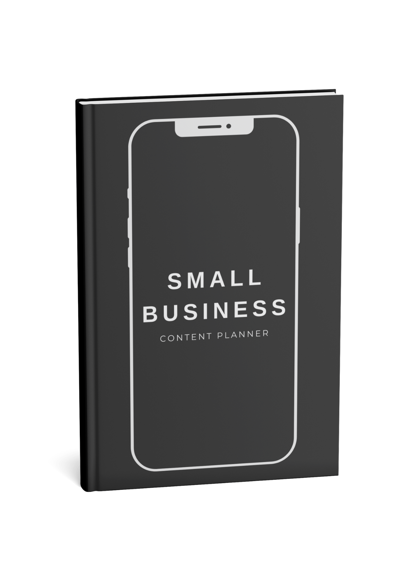 Small Business Content Planner