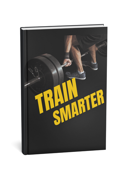 Train Smarter eBook