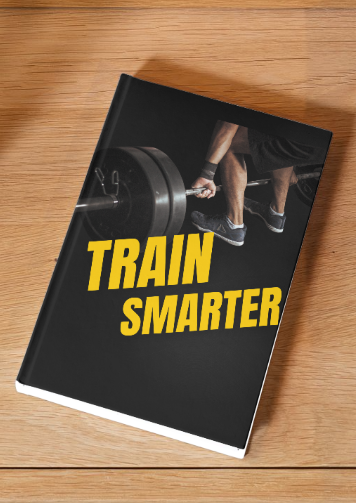 Train Smarter eBook