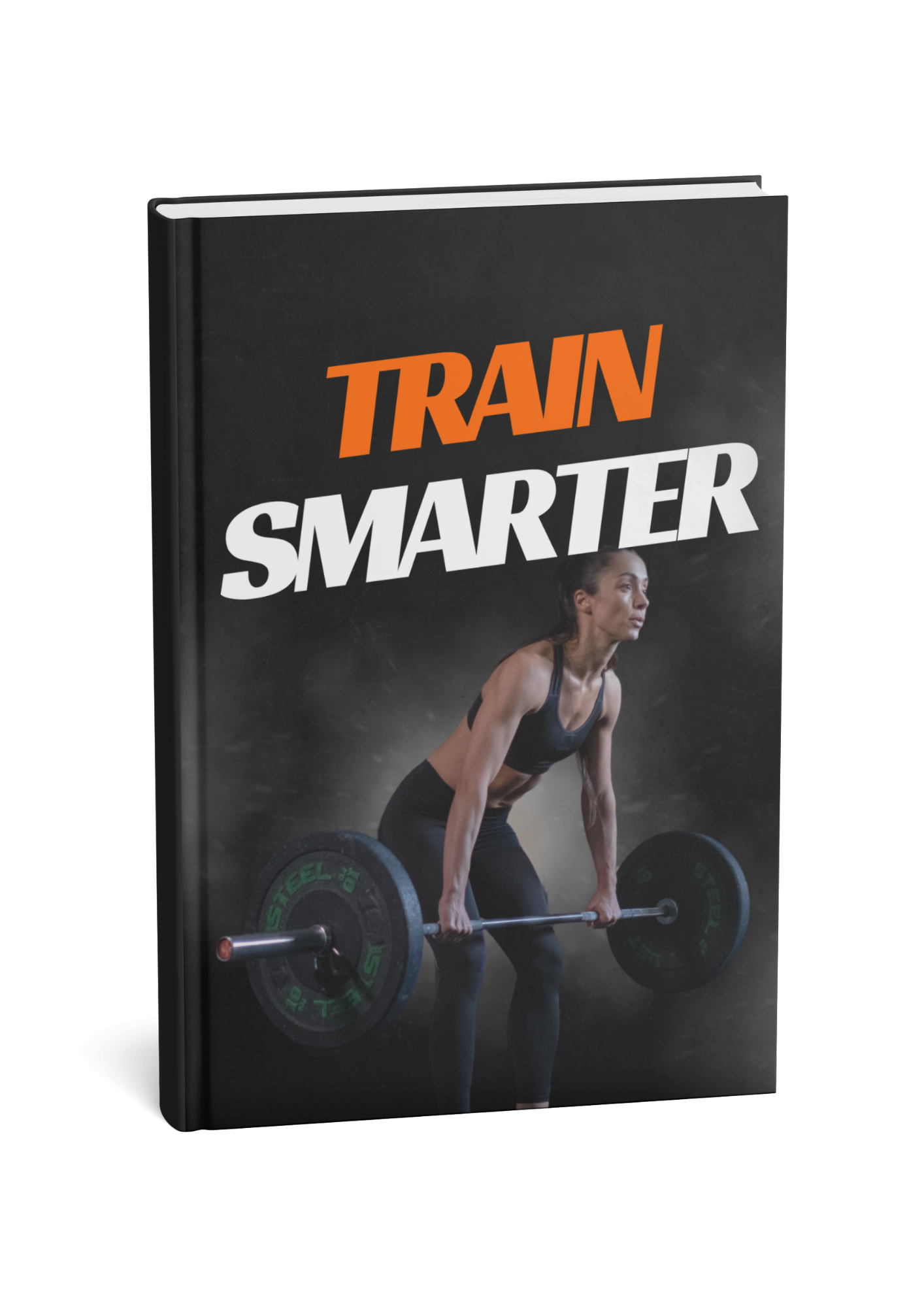 Train Smarter eBook