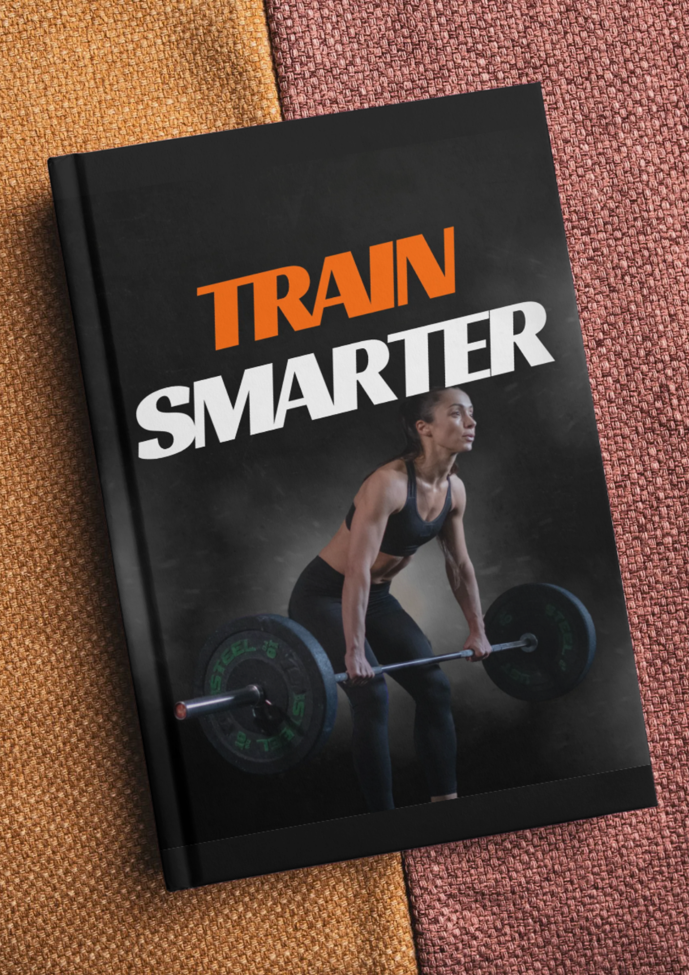 Train Smarter eBook