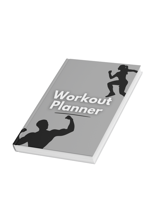Workout Planner