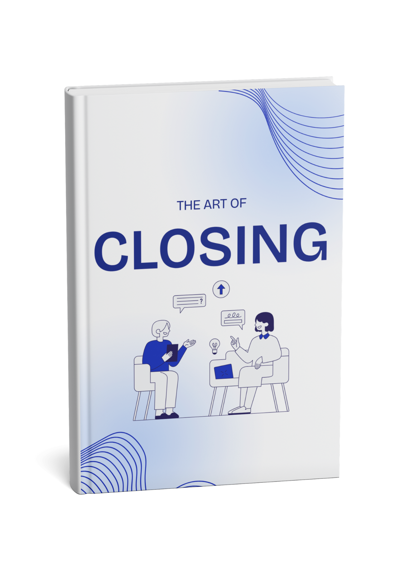Art Of Closing eBook