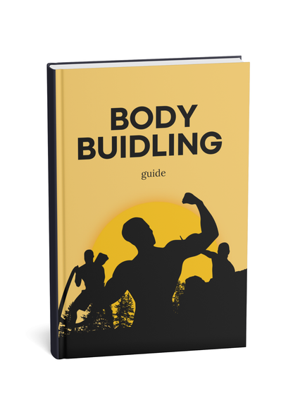 Body Building Guide