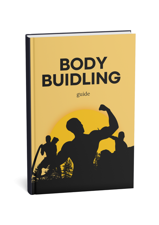 Body Building Guide