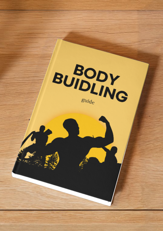 Body Building Guide