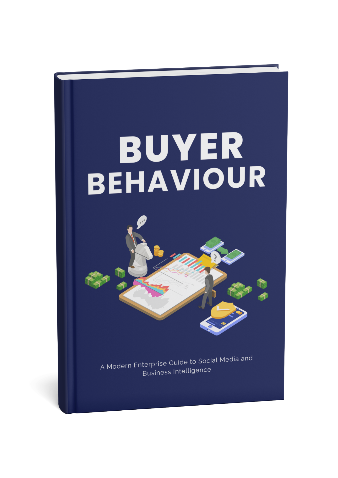 Buyer Bahaviour eBook