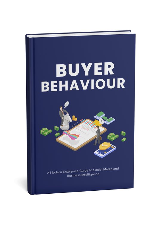 Buyer Bahaviour eBook