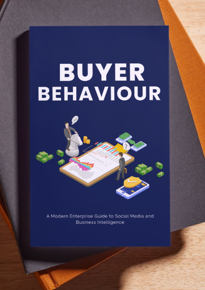 Buyer Bahaviour eBook