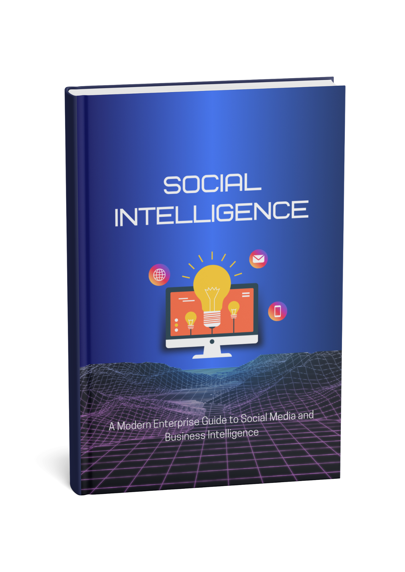 Social Intelligence eBook