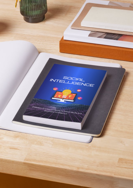 Social Intelligence eBook